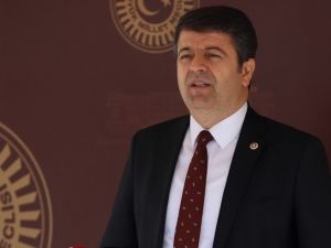 Milletvekili Tutdere’nin 10 Kasım mesajı