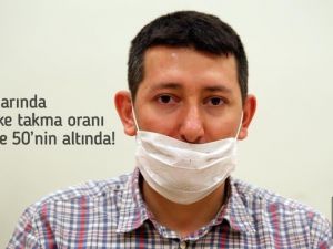 Bakan Koca’dan maske uyarısı