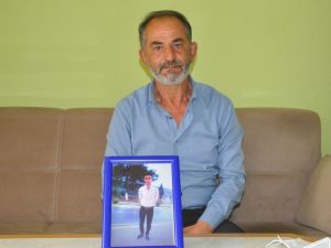 Acılı babanın yardım çığlıkları