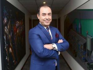 Nuh Çimento 3. çeyrekte 475 milyon kar açıkladı