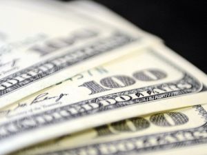 Serbest piyasada döviz fiyatları