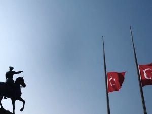 THY’den duygulandıran 10 Kasım paylaşımı