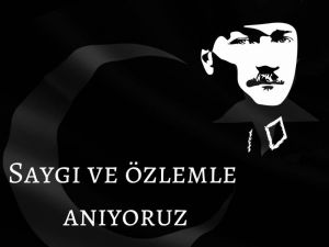 Özel Bornova Radikal Okulları öğrencilerinden 10 Kasım’a özel posterler