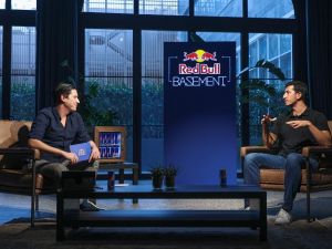 Red Bull Basement başvuruları sonuçlandı