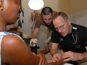 Türkiye’de görev yapan Amerikalı profesör Moiser’e ‘en iyi eğitimci’ ödülü