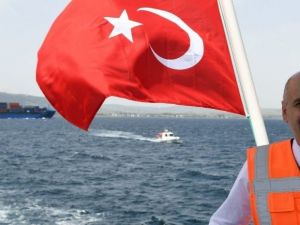 Ulaştırma ve Altyapı Bakanlığı Denizcilik Genel Müdürlüğü, gemi işlemlerini E-devlet ortamına aktarıyor