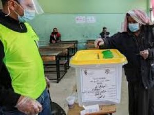 Ürdün’de Temsilciler Meclisi seçimleri başladı
