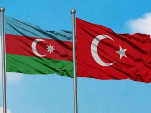 KTO Karatay Üniversitesinden Azerbaycan’a destek