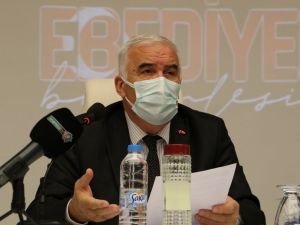 MASKİ, hat bakım ve işletim bedelini kaldırdı