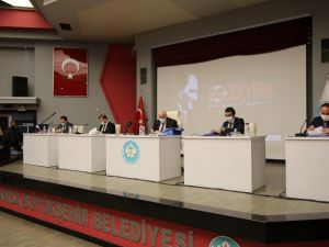 Manisa merkezin içme suyu rezervleri artırılıyor