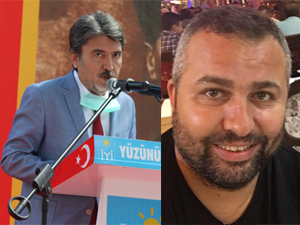 İYİ Parti’de 10 Kasım krizi