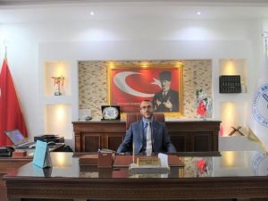 Karacasu’ya yeni müftü atandı