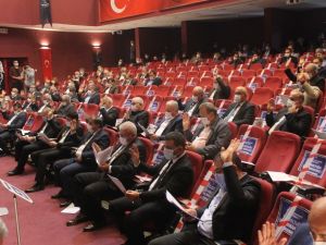Büyükşehir projeyi GEKA’ya sunacak