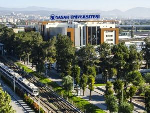 Yaşar Üniversitesinin girişimcilik ile yenilikçilik başarısı