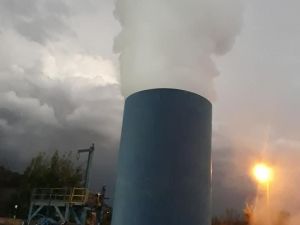 Jeotermal yatırımla Şaphane ekonomisi canlanacak