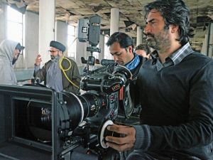 Kırmızıgül, 1939 Erzincan depremini beyazperdeye aktarıyor