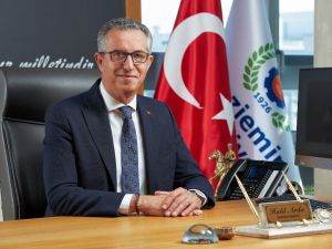Iğdır’daki 7. sınıf öğrencisi Ezgi’den depremin vurduğu İzmir’e yürekleri ısıtan mektup