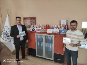 Gediz Altınkent Ortaokulu’nun projesi kabul edildi