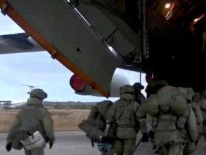 Rusya, Dağlık Karabağ’a 1 günde 400 asker sevk etti