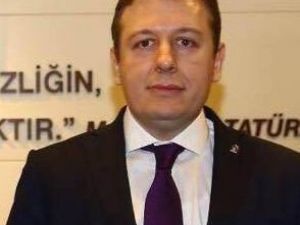 AK Parti Denizli İl Başkanı Necip Filiz aday olmadığını açıkladı