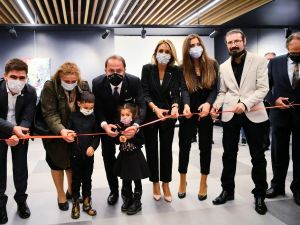 Atatürk Beylikdüzü’nde saygı ve minnetle anıldı