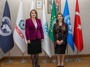 ULUSKON 1 milyar dolarlık turizm, inşaat ve enerji yatırımları için Malta’ya gidiyor