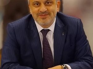 AK Parti Bursa’da flaş gelişme...Aday olmayacak