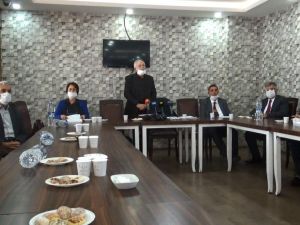 Kürt siyasetçi ve yazar İbrahim Güçlü’den terör örgütü PKK’ya tepki