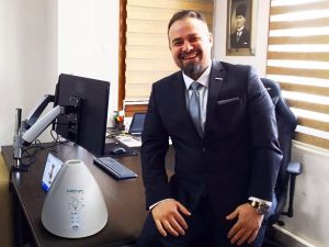 Nova Fresh Air, her ortamda temiz hava sağlıyor
