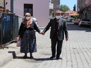 Manisa’da da 65 yaş üstüne kısıtlama