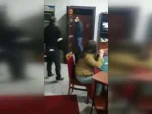 Kartal’da eğlence mekanına baskın: Şahıslara para cezası yağdı