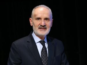 Cumhurbaşkanı Erdoğan’ın açıklamalarına iş dünyasından ilk mesaj