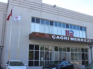 Muğla 112 Acil Çağrı Merkezi 5 yaşında