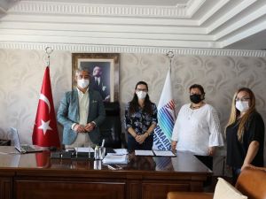 Marmaris’te kadınlar da üretime katılacak