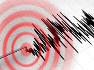 Ege’de 3 bin 457 artçı deprem meydana geldi