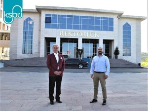 Müdür Darcan‘ın görev süresi uzatıldı