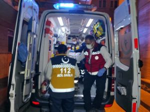 Suriyeli yapışık siyam ikizleri Ankara’ya getirildi