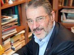 Yazar Sadık Albayrak: "Masa başında sahte ve fitne haberler üretenlerin hevesleri kursaklarında kalacaktır"