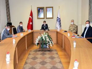Malatya’da açık alanlarda sigara içme yasağı