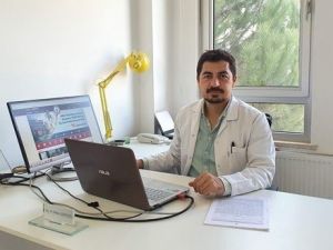 ADÜ Veteriner Fakültesi Öğretim Üyesi Gültekin’in projesine TÜBİTAK’tan destek