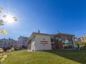Mahalle konaklarında sona yaklaşıldı