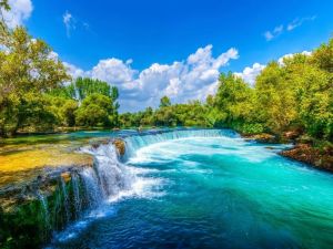 Ara tatilde çocuklarla gidilebilecek tatil önerileri