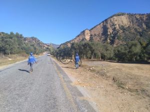 ASKİ, Aydın’ın altyapısını yeniliyor