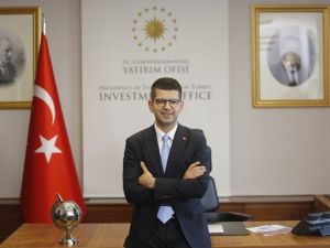 F1 yarışında dünyaya ‘Invest in Türkiye’ mesajı verilecek