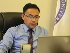 DPÜ’de ’Uzaktan Eğitimde Kalite Güvencesi’ çalışmaları