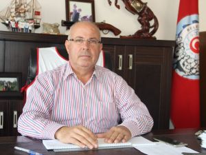 Başkan Yaman’dan Belediyelere ‘Dönüşümlü çalışma’ önerisi