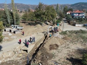 MASKİ, sel felaketlerinin önüne geçiyor