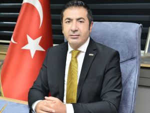 DTO Başkanı Erdoğan’ın girişimleri sonucu birikmiş aidat borçları yapılandırmaya dahil edildi