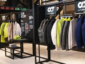 Dünyaca ünlü moda markası Türkiye’de