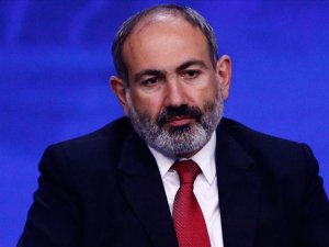 Ermenistan Başbakanı Nikol Paşinyan, Genelkurmay Başkanı Onik Gasparyan’ı görevden aldı.